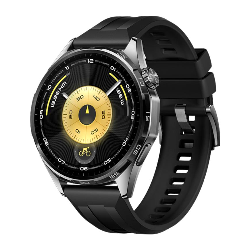 Huawei Watch GT 7 46mm Black (EU)