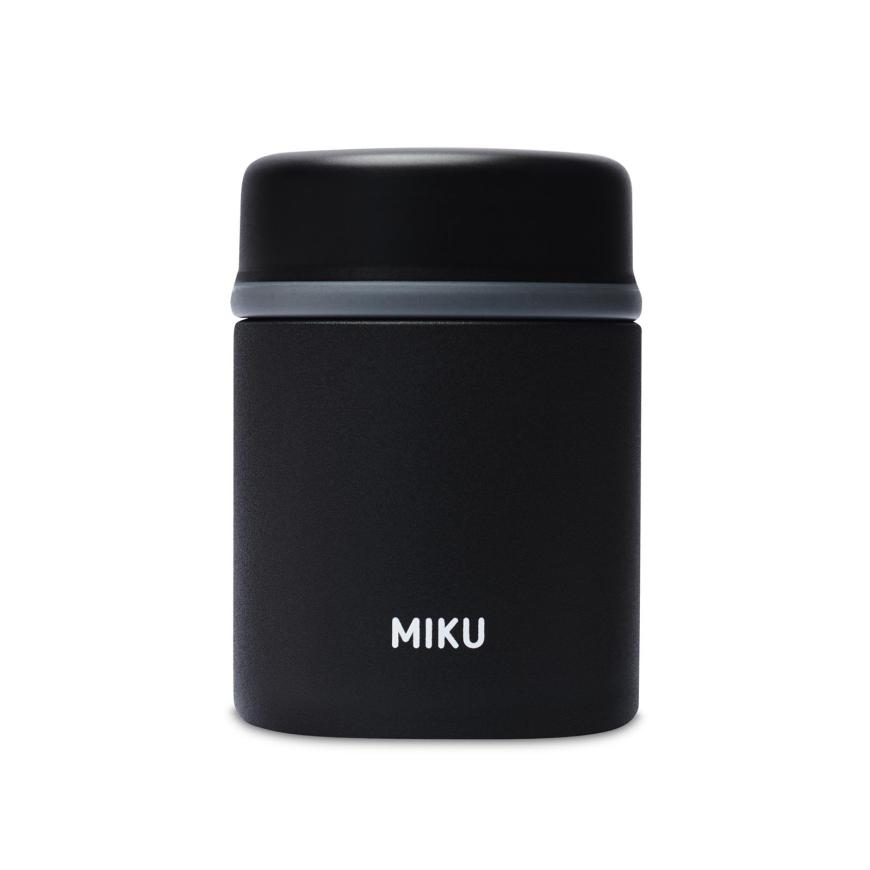 Термос для еды MIKU (440 мл)