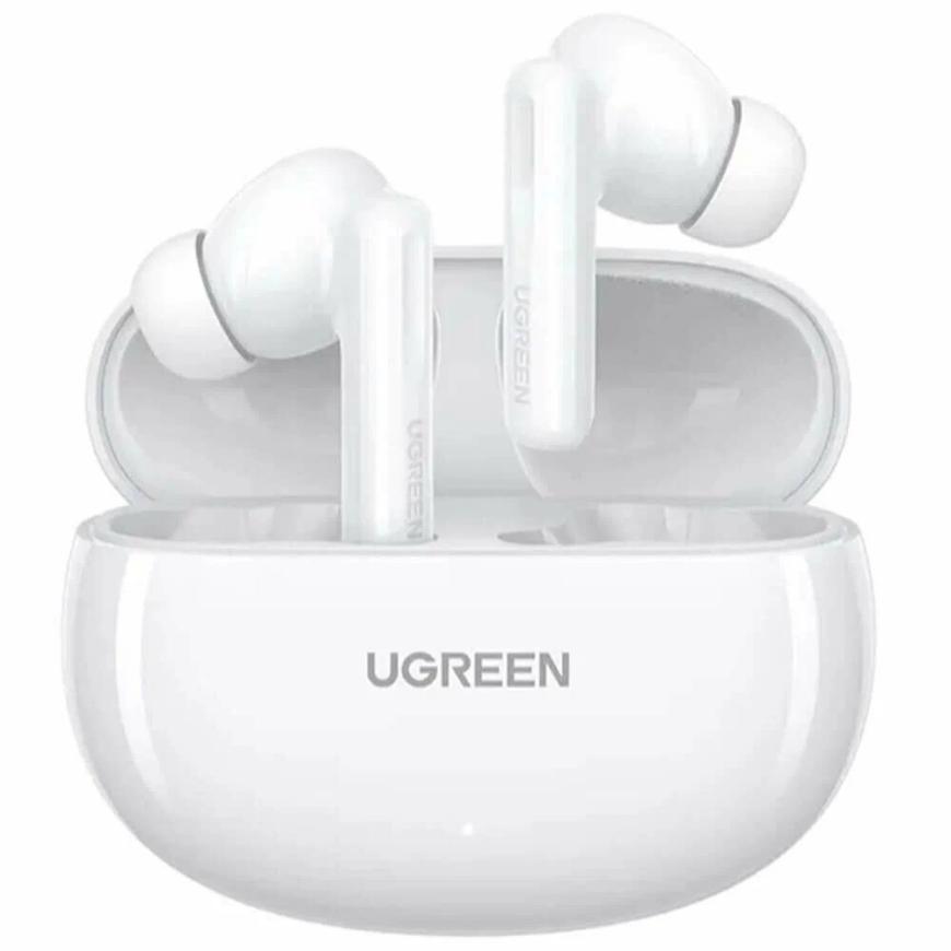 Беспроводные наушники Ugreen HiTune T6 (TWS) (WS200)