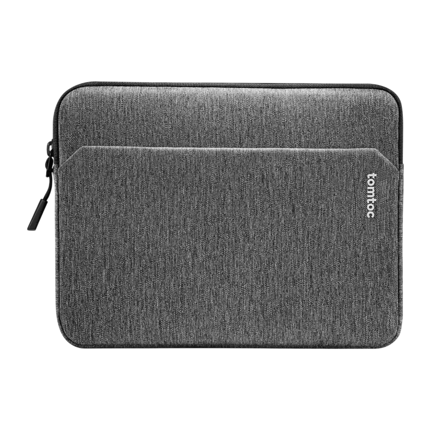 Чехол-рукав tomtoc Light-B18 Tablet Sleeve для iPad Air и Pro 11" - фото 6