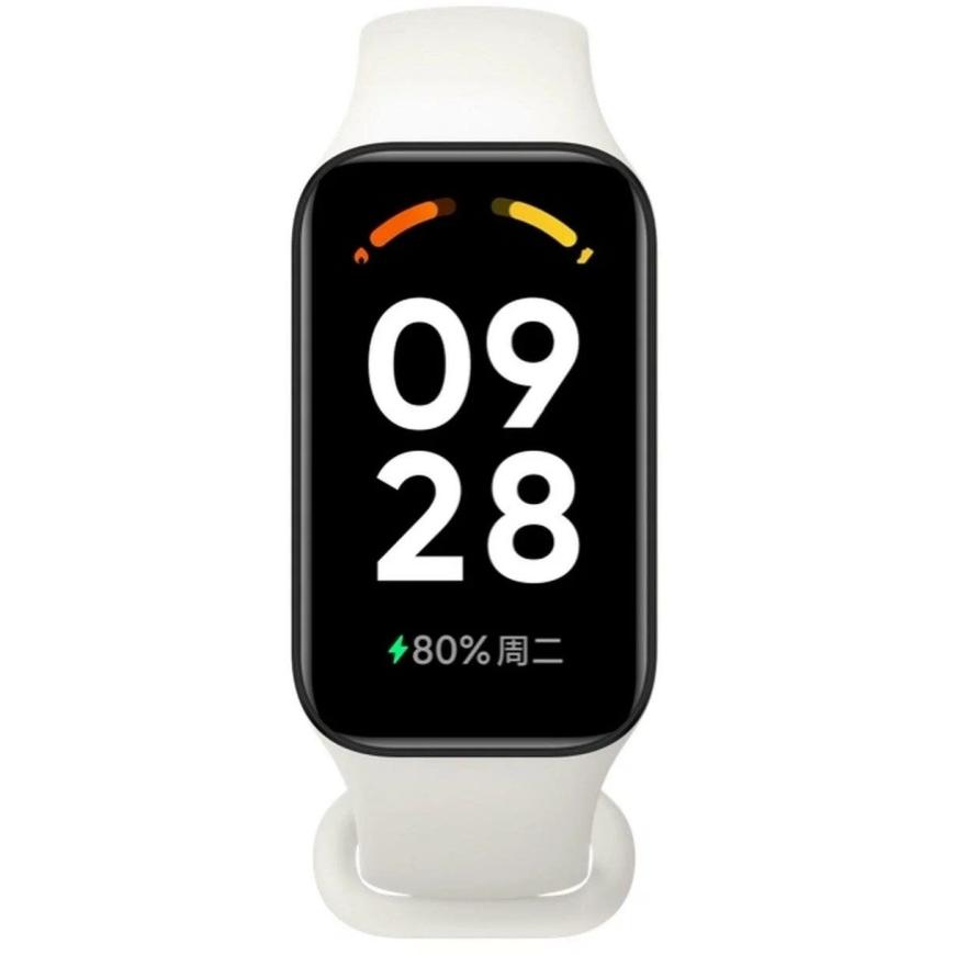 Фитнес-браслет Xiaomi Redmi Smart Band 2 (M2225B1, EAC — Global)