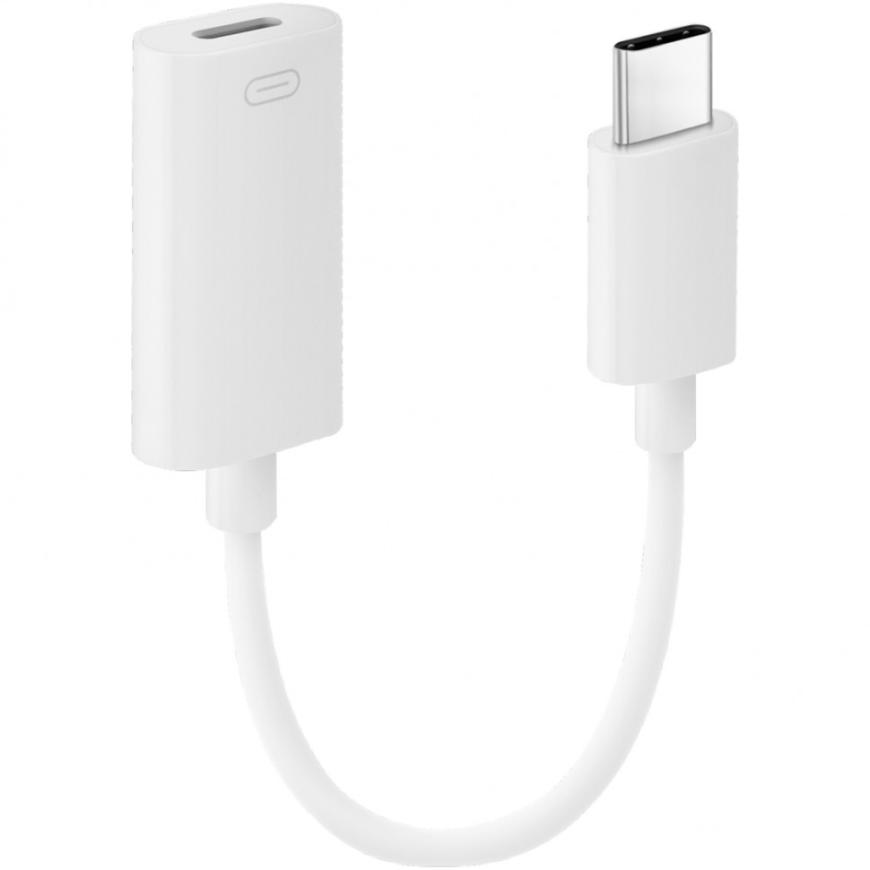 Адаптер Energea Bazic GoCharge USB-C — Lightning