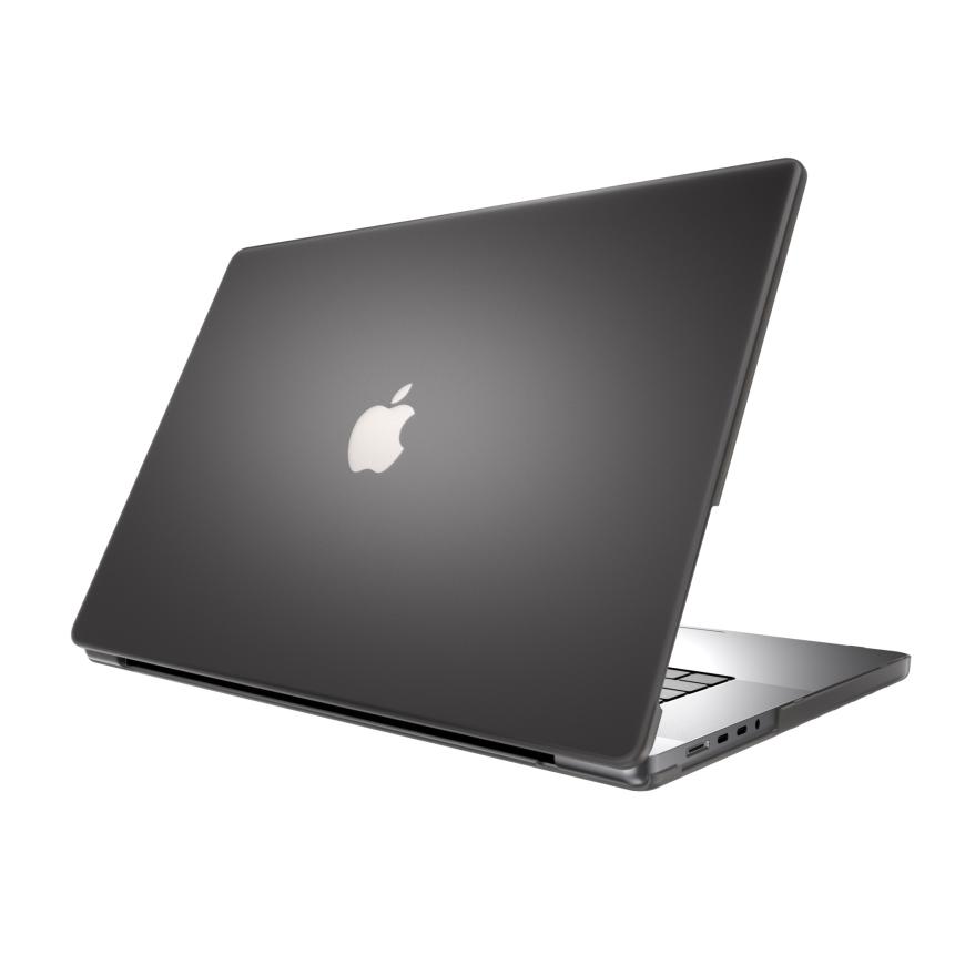 Поликарбонатный чехол-накладка SwitchEasy Nude для MacBook Pro 16" (2021 и новее)