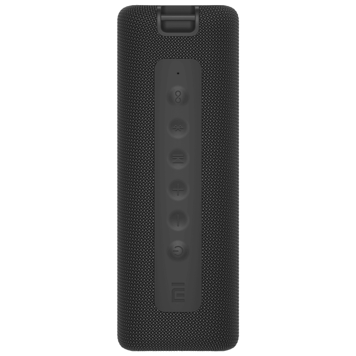 Портативная колонка Xiaomi Mi Portable Bluetooth Speaker (MDZ-36-DB, EAC — Global)