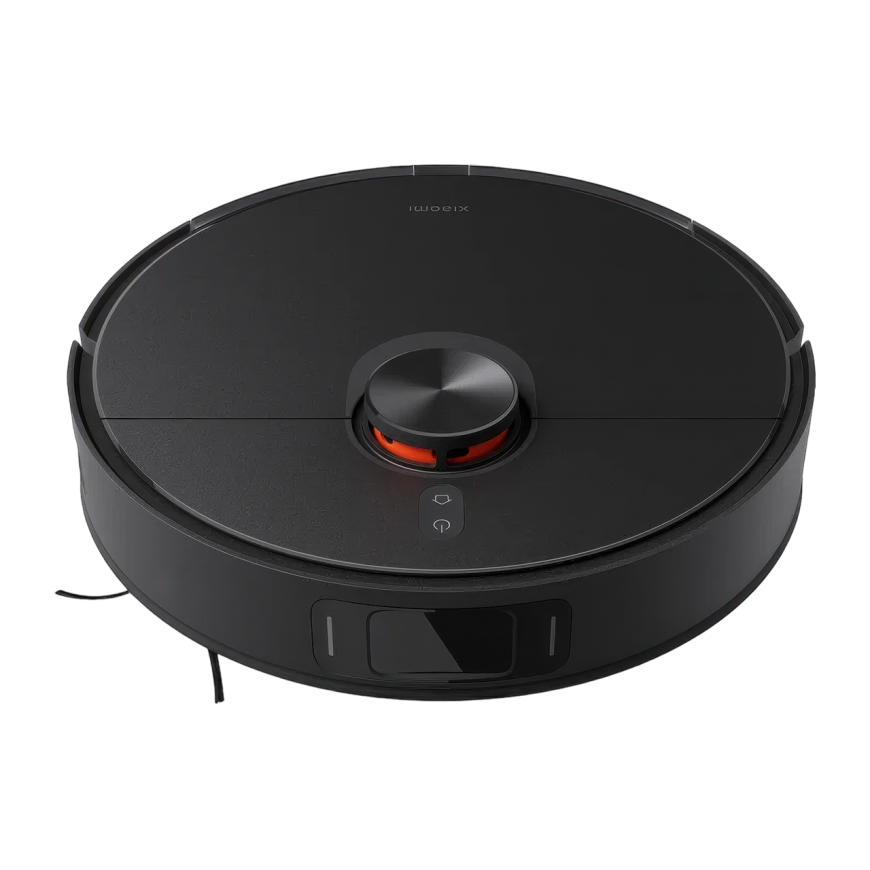 Робот-пылесос Xiaomi Robot Vacuum S20+ (B108GL, EAC — Global) - фото 3