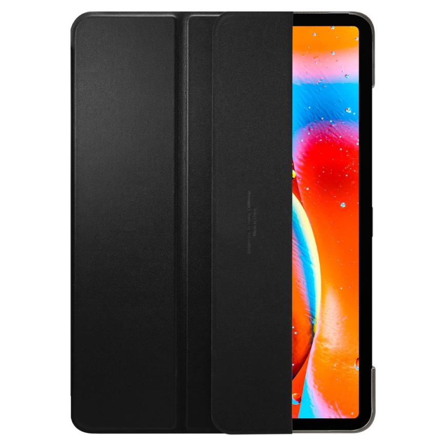 Чехол-подставка Spigen Smart Fold для iPad Pro 11 дюймов (1-го и 2-го поколений; 2018 и 2020)