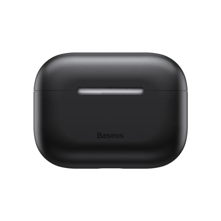 Ультратонкий силикагелевый чехол Baseus для AirPods Pro
