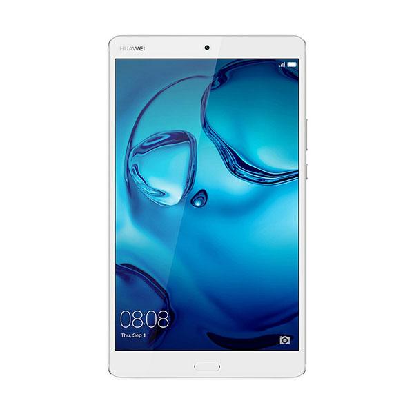Планшет Huawei MediaPad M3 LTE 8” 16Gb Grey CPN-L09 РСТ