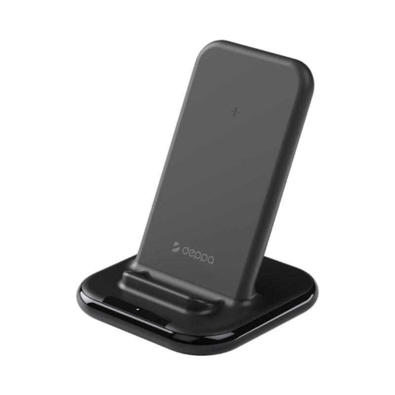Зарядная станция Deppa для iPhone купить в Москве по цене 1699 руб ...