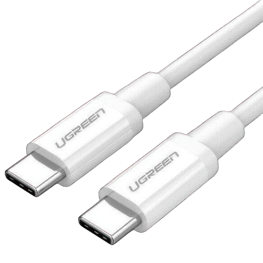 Кабель Ugreen USB-C (2 м) (US264)