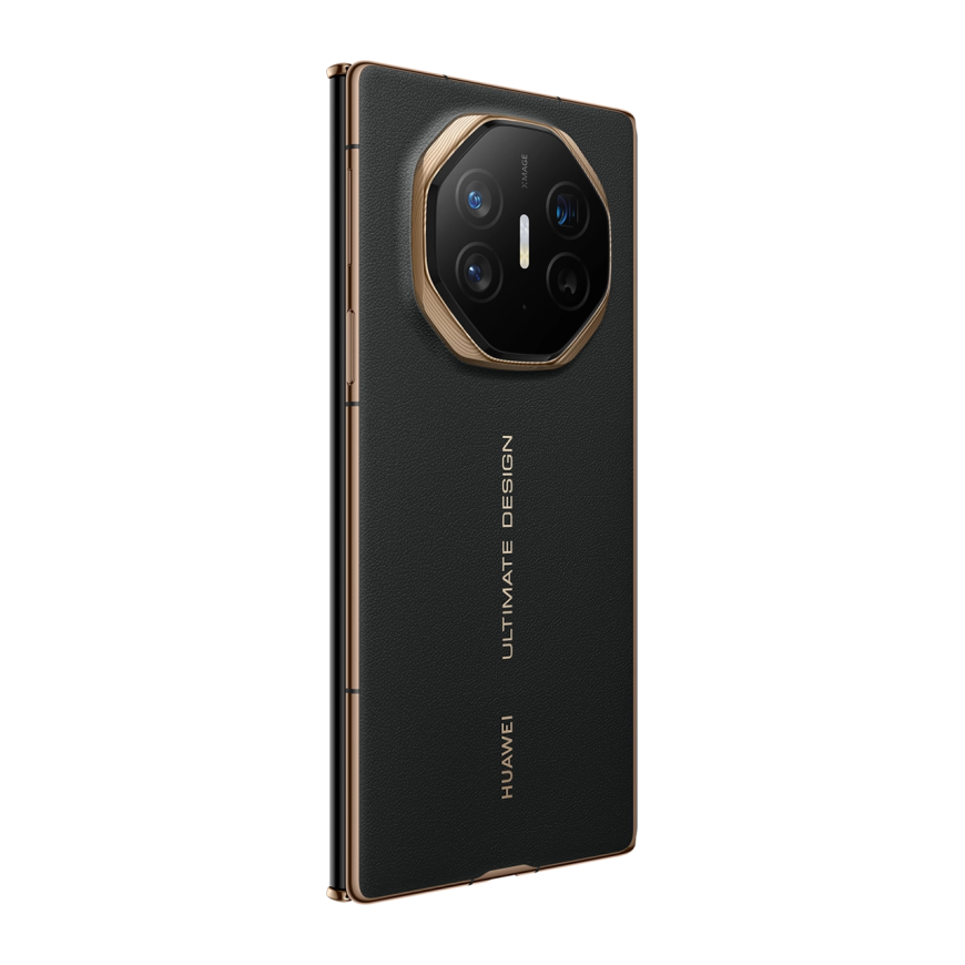 Смартфон HUAWEI Mate XT Ultimate 16 ГБ + 512 ГБ (Чepный | Black) - фото 9