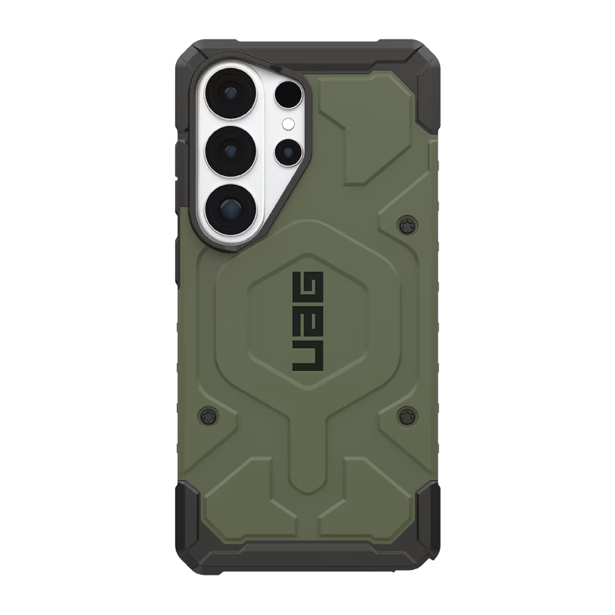 Защитный чехол MagSafe UAG Pathfinder для Samsung Galaxy S26 Ultra