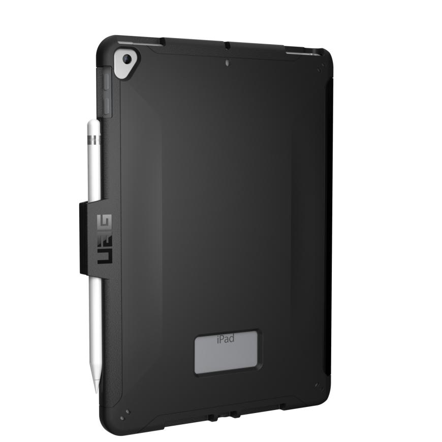 Защитный чехол UAG Scout для iPad (8-го поколения, 2020)
