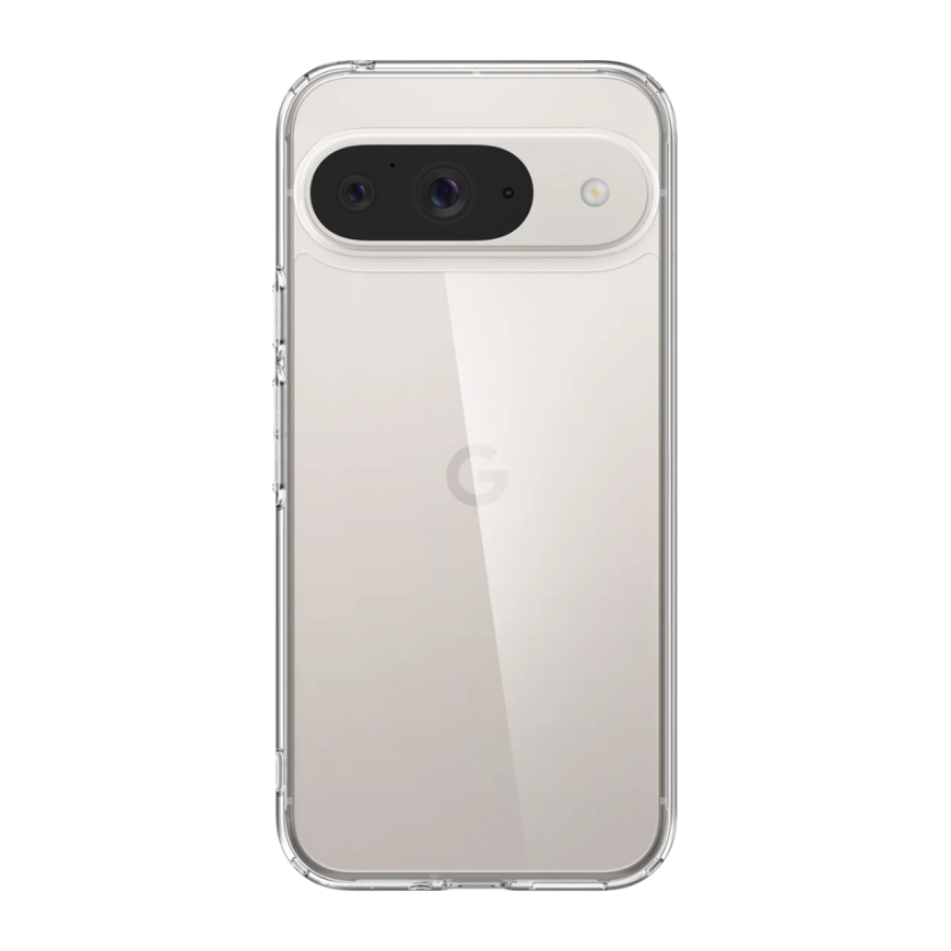 Гибридный чехол Spigen Ultra Hybrid для Google Pixel 9 и 9 Pro - фото 4