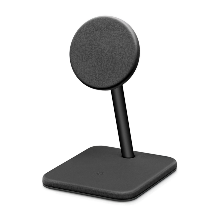Зарядная станция MagSafe Twelve South HiRise 2 Deluxe для iPhone и AirPods