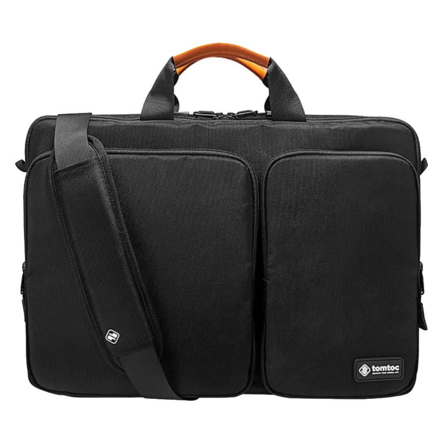 Сумка для ноутбука tomtoc Defender-A42 Laptop Briefcase 17"