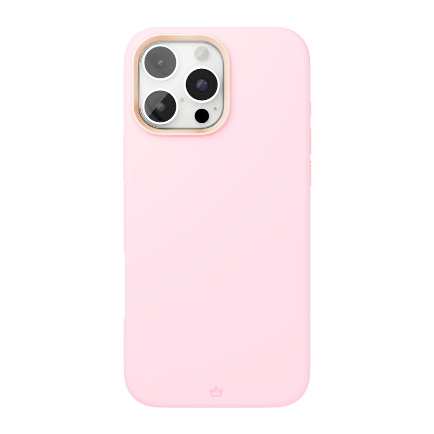 Силиконовый чехол MagSafe VLP Aster Pro Case для iPhone 16 Pro Max