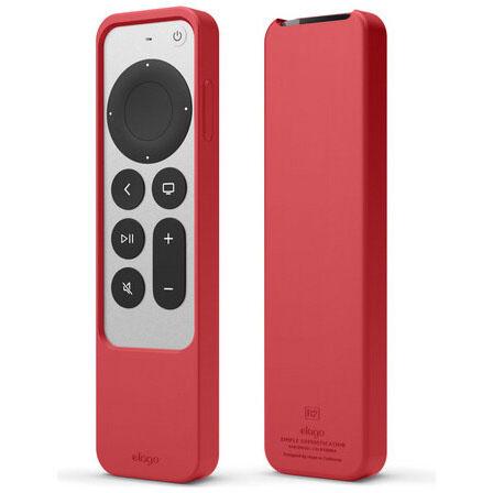 Силиконовый чехол elago R2 Case для пульта Apple TV Siri Remote 2-го и 3-го поколений (2021 и новее)