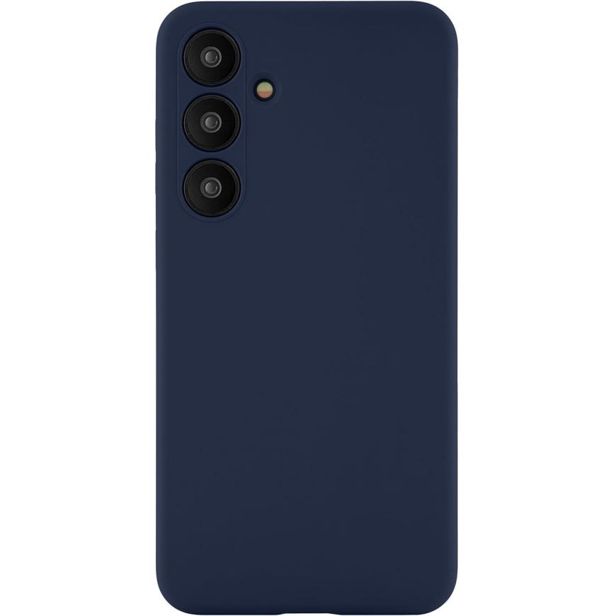 Силиконовый чехол MagSafe uBear Touch Mag Case для Samsung Galaxy S24+