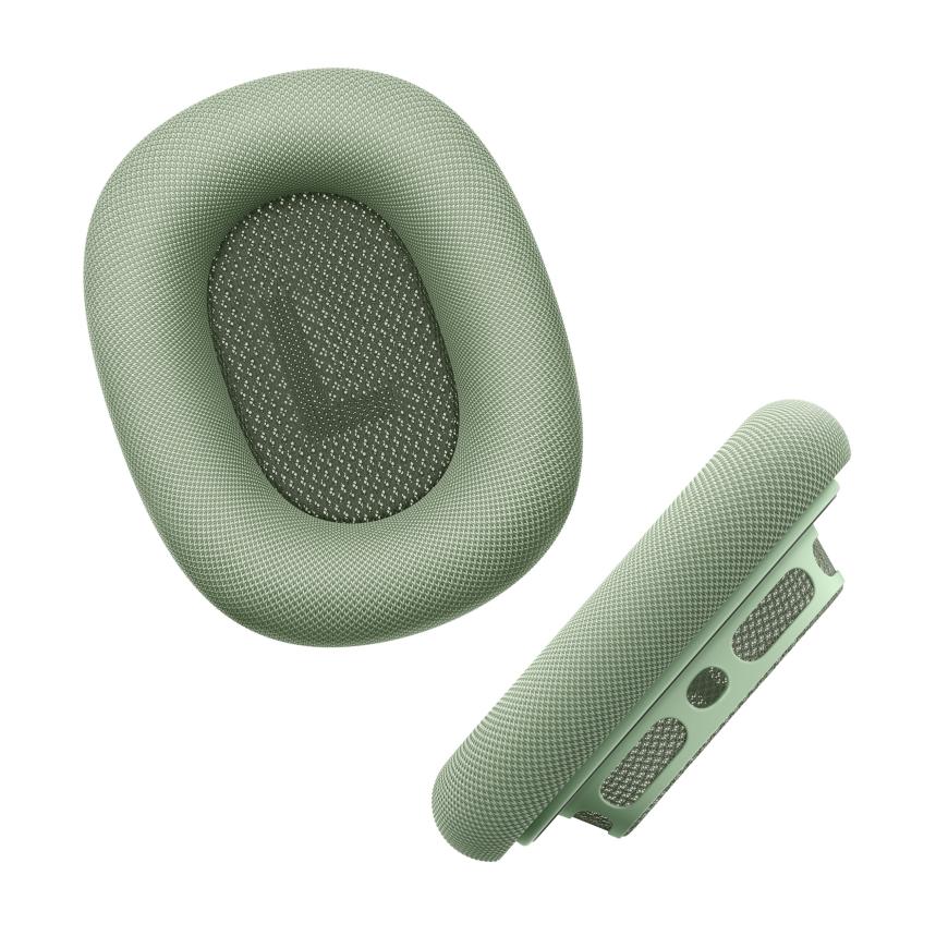 Амбушюры Apple Ear Cushions для AirPods Max и Max 2