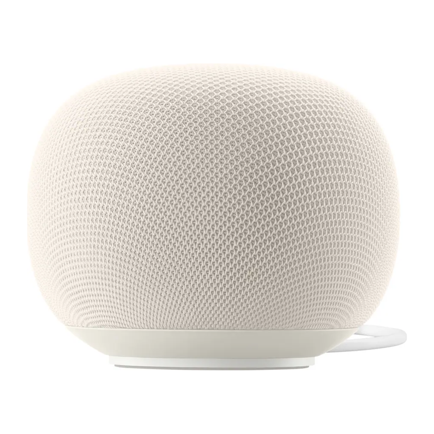 Умная колонка Google Home Speaker
