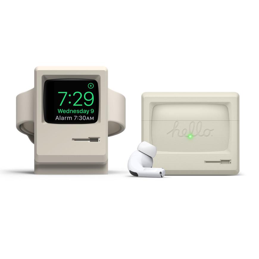 Чехол Elago Retro AW3 Case для AirPods Pro 1-го поколения