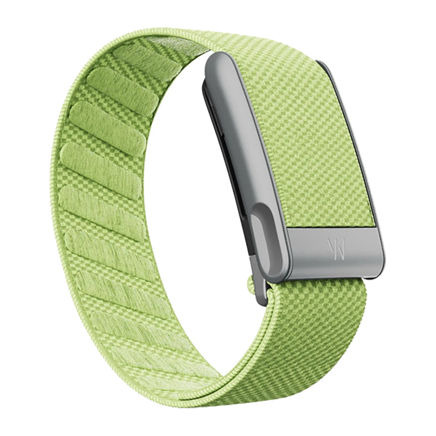 Монобраслет WHOOP SuperKnit для WHOOP MG