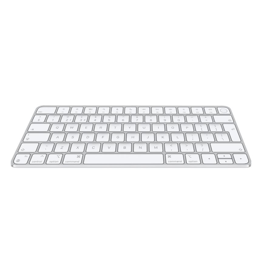 Клавиатура Apple Magic Keyboard с Touch ID