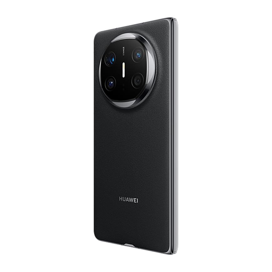 Смартфон HUAWEI Mate X6 12 ГБ + 512 ГБ (Чepный | Black) - фото 7