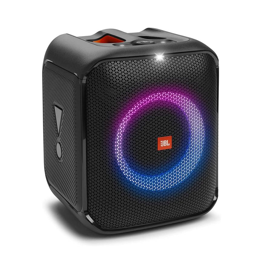 Портативная акустика с подсветкой JBL PartyBox Encore Essential