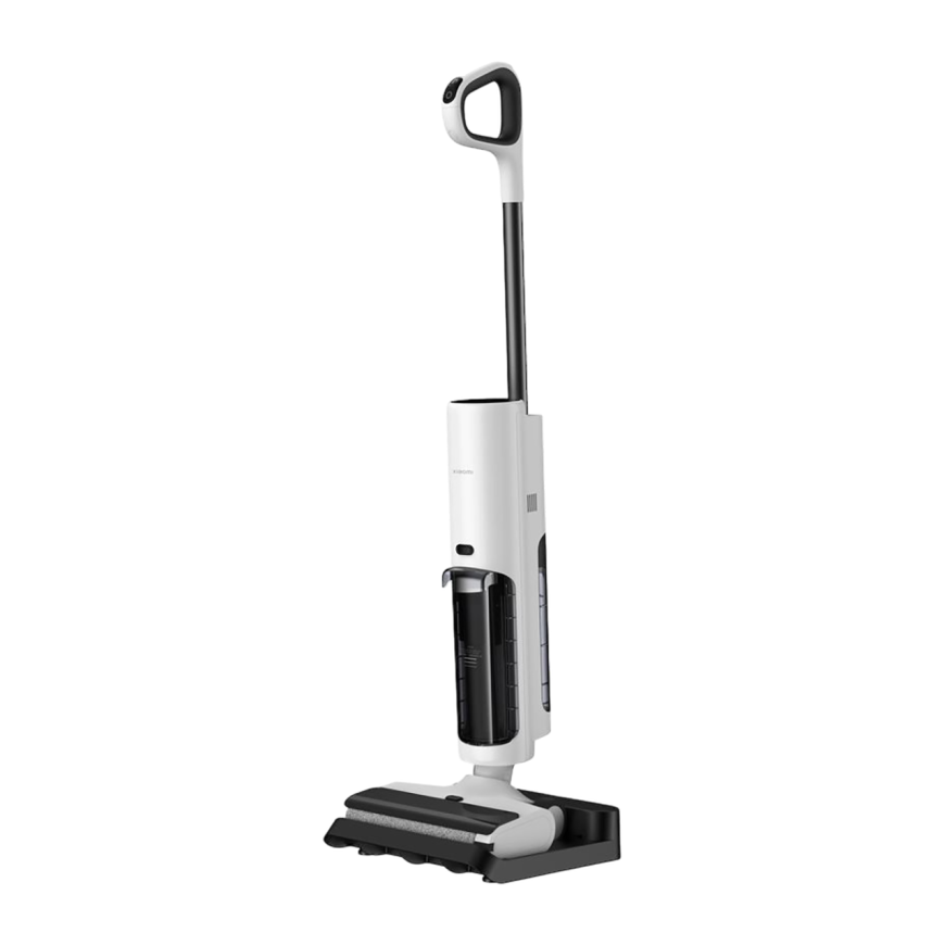 Беспроводной вертикальный моющий пылесос Xiaomi Truclean W20 Wet Dry Vacuum (С305HW, EAC — Global) - фото 2