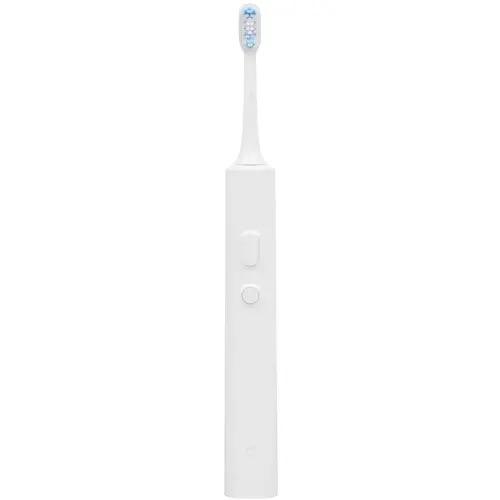 Умная звуковая электрическая зубная щётка Xiaomi Smart Electric Toothbrush T501 (MES607, EAC — Global)