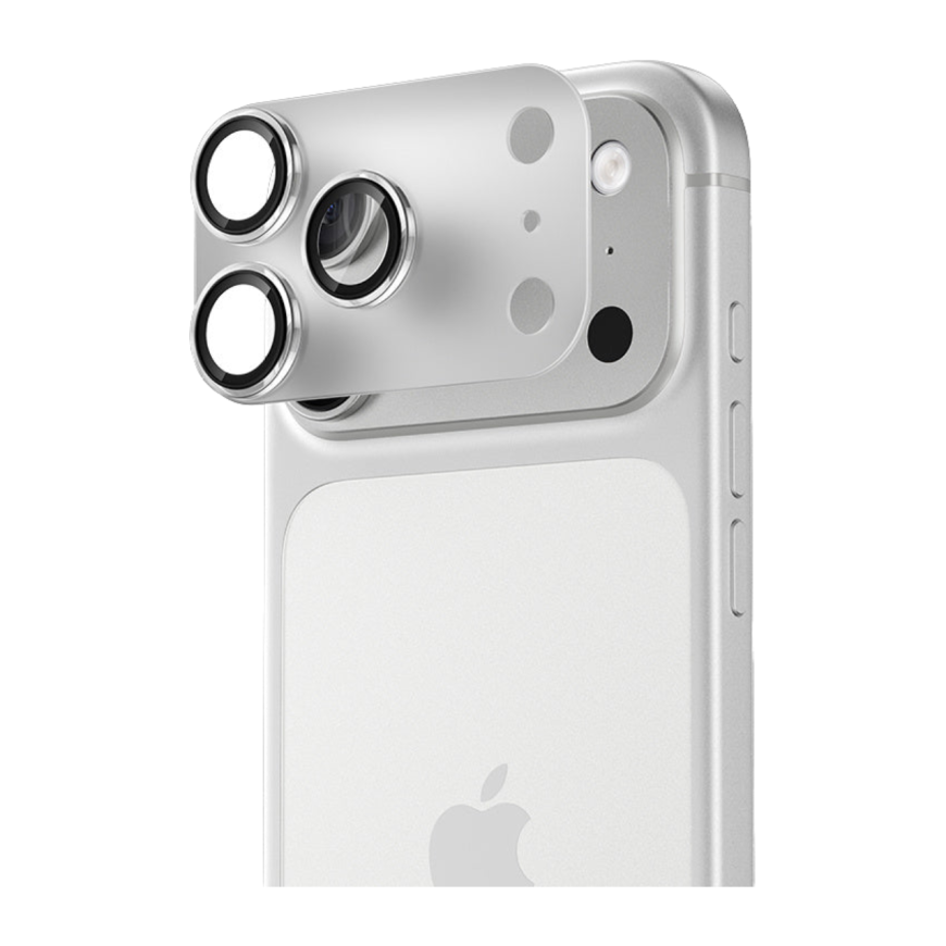 Защитное стекло для камеры Benks Air Shield Matte для iPhone 17 Pro Max