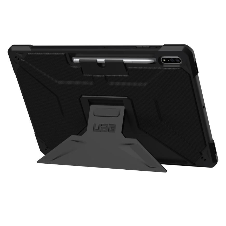 Защитный чехол UAG Metropolis LT для Samsung Galaxy Tab S8 Ultra