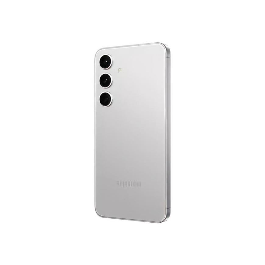 Смартфон Samsung Galaxy S24 8 ГБ | 256 ГБ (Серый | Marble Gray) (Snapdragon) - фото 2