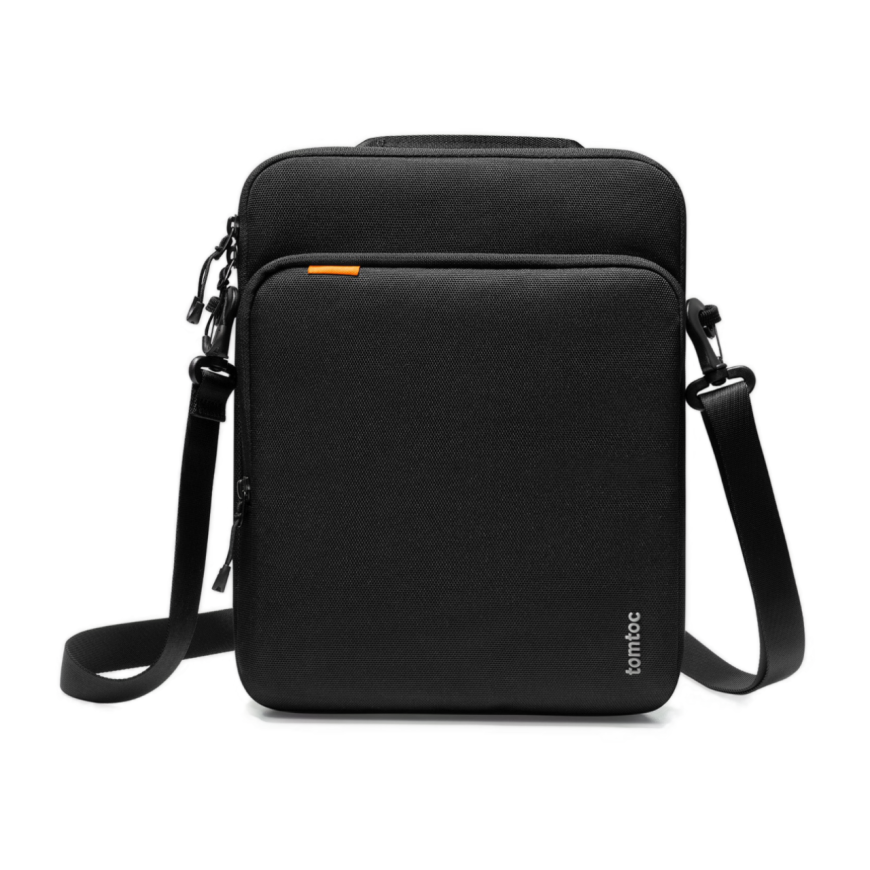 Сумка для планшета tomtoc DefenderAce-B03 Premium Protective Shoulder Bag для iPad Air и Pro 11"