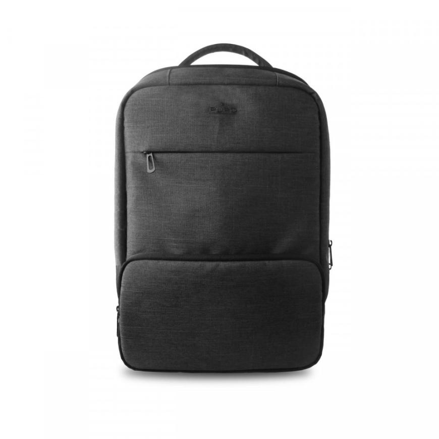 Рюкзак PURO ByMe Серый / Gray