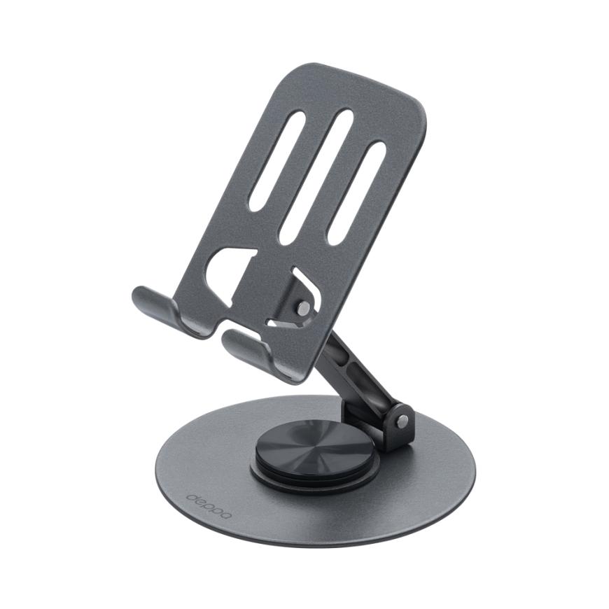 Регулируемая складная подставка Deppa Phone Stand для iPhone