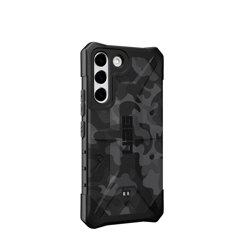 Защитный чехол UAG Pathfinder SE для Samsung Galaxy S22 - фото 1