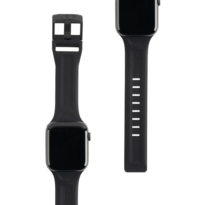 Силиконовый ремешок UAG Scout для Apple Watch 44, 45, 46 мм, Ultra и Ultra 2 - фото 37