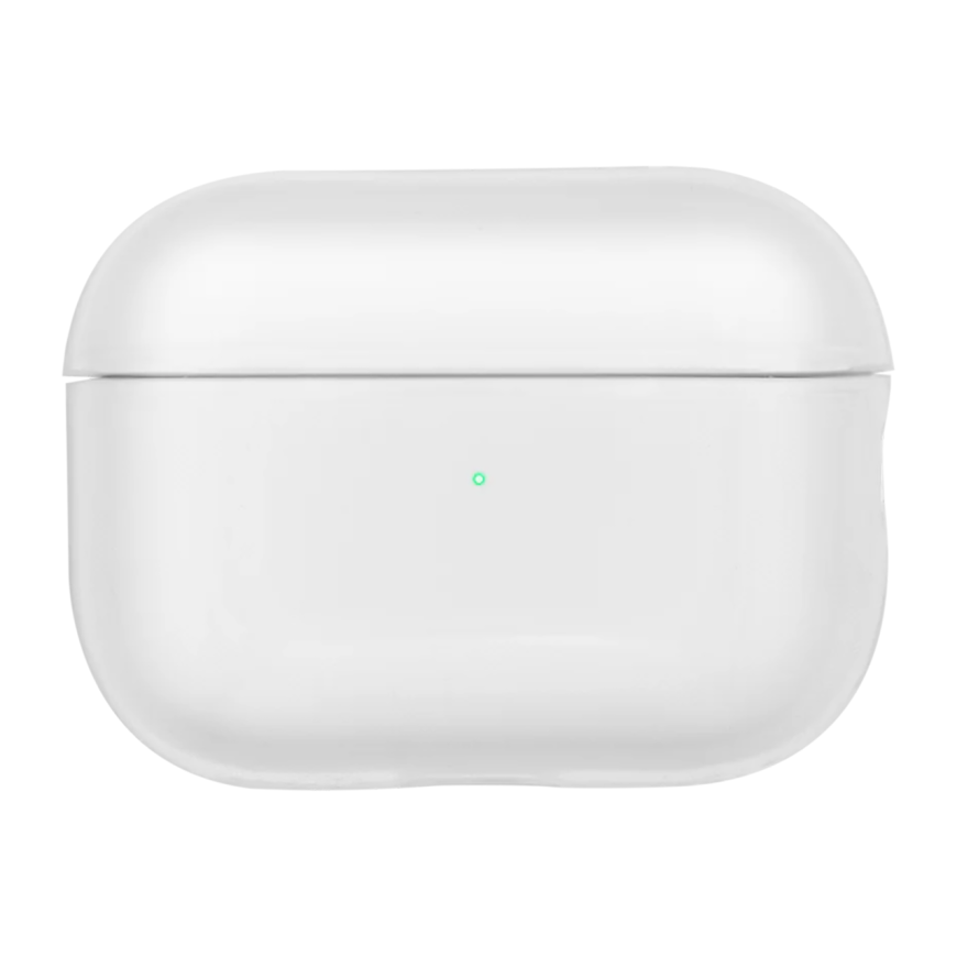 Термополиуретановый чехол для Native Union (Re)Clear Case для AirPods Pro 2 - фото 1