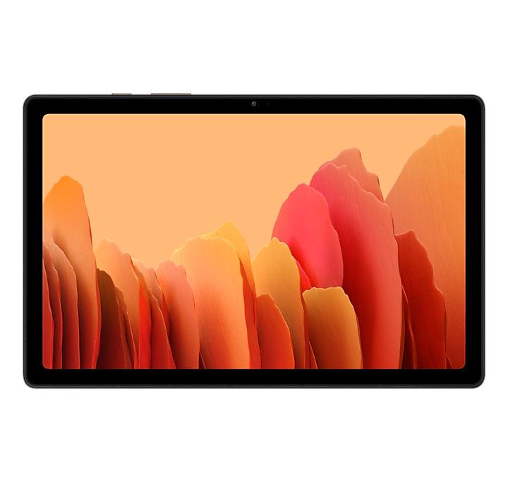 Планшет Samsung Galaxy Tab A7 LTE 10,4 дюйма 3 ГБ | 32 ГБ («Золото» | Gold)