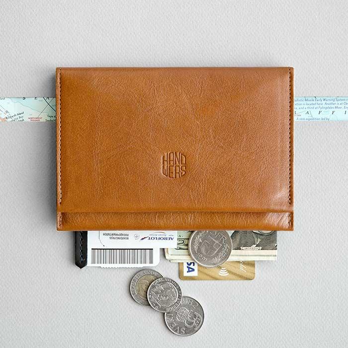 Документница Handwers Rampart