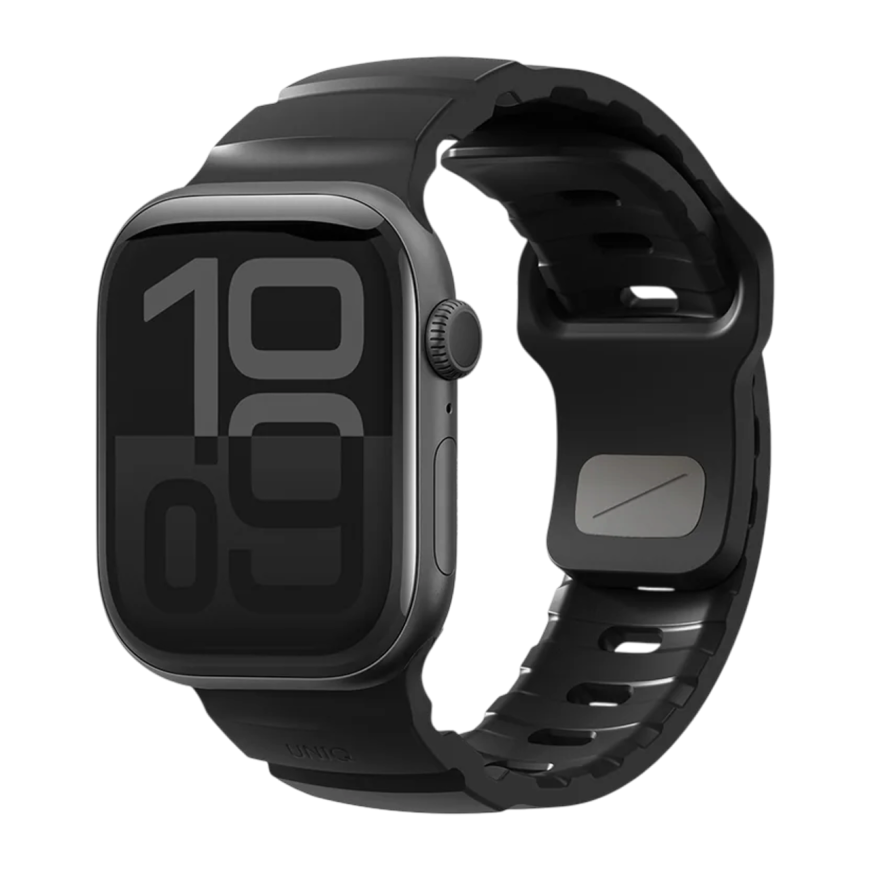 Силиконовый ремешок UNIQ Alton для Apple Watch 38, 40, 41 и 42 мм