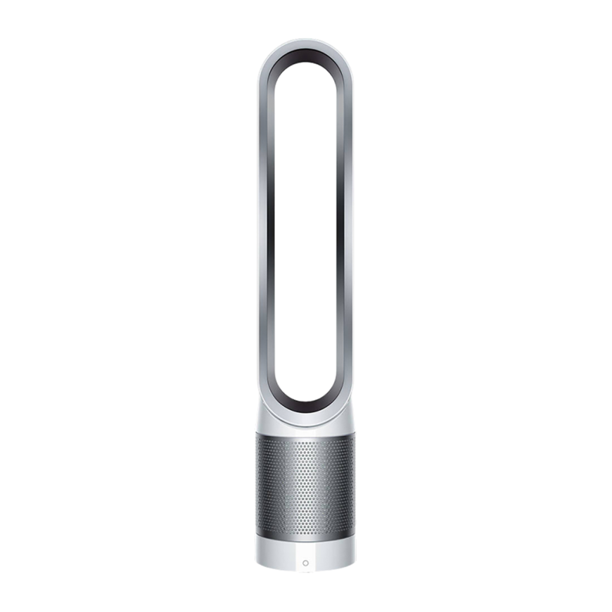 Очиститель воздуха Dyson Air Purifier TP03 (White/Silver)