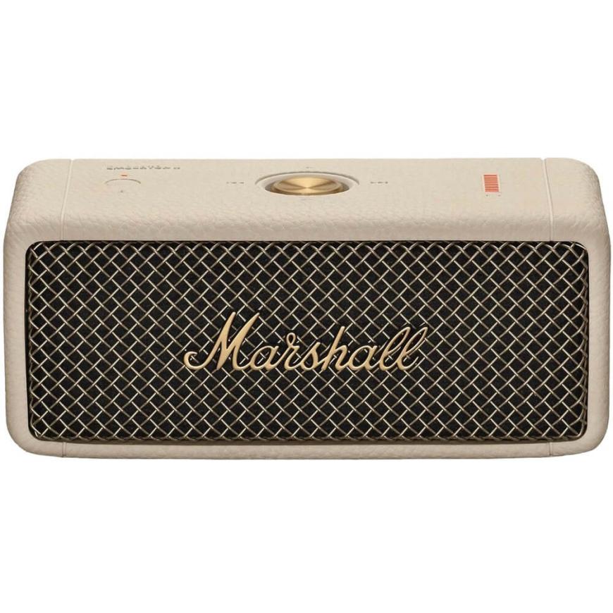 Портативная колонка Marshall Emberton II