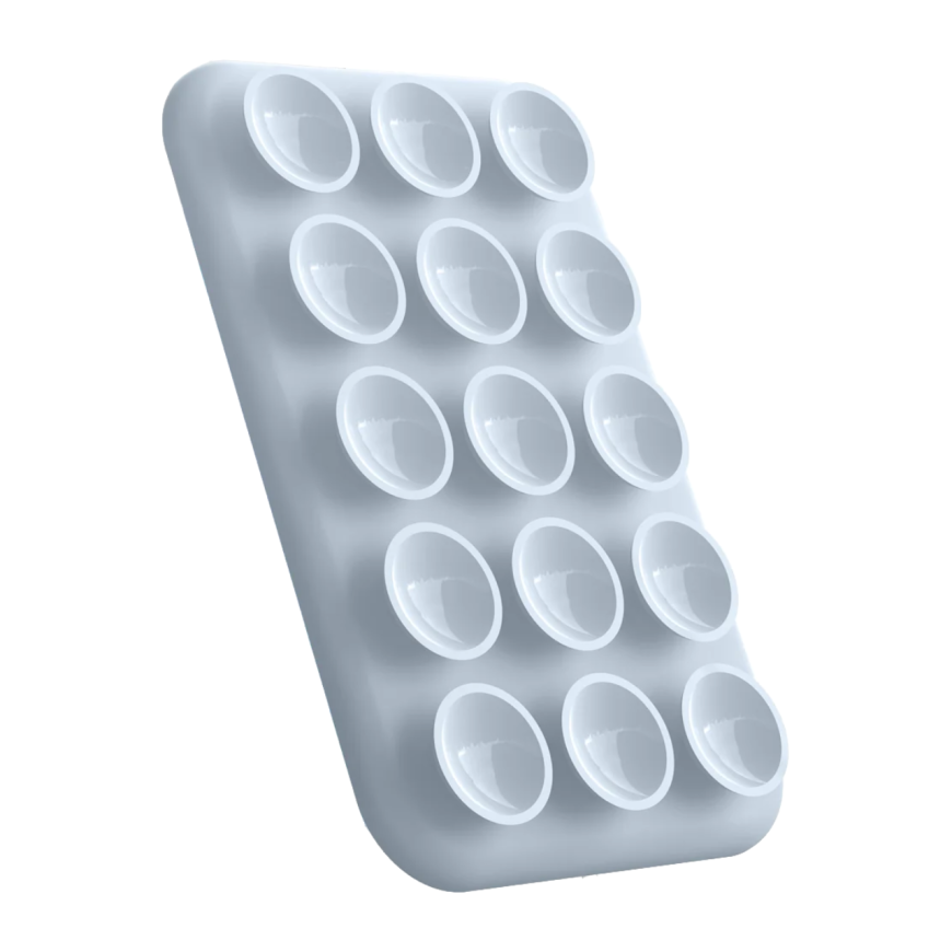 Держатель-присоска MagSafe elago Suction Cup