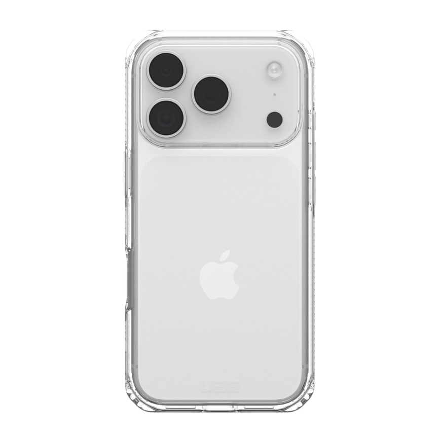Прозрачный чехол UAG Plyo для iPhone 17 Pro