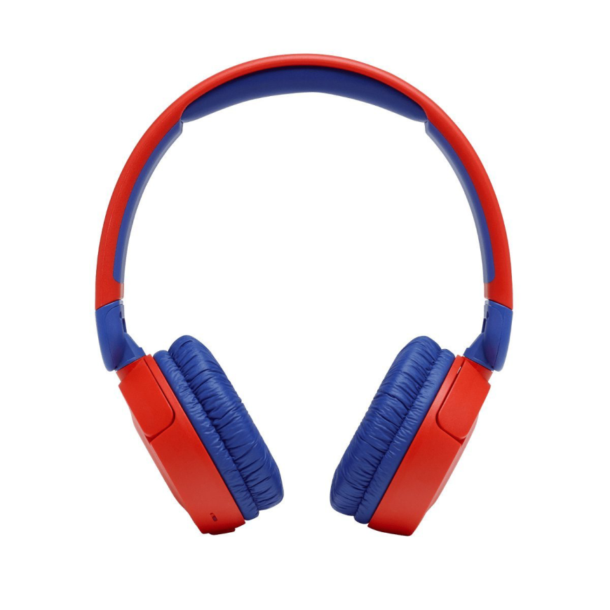 Детские беспроводные наушники JBL JR 310BT