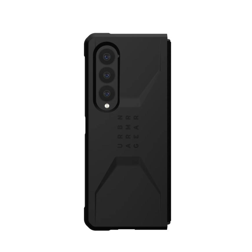 Защитный чехол UAG Civilian для Samsung Galaxy Z Fold4